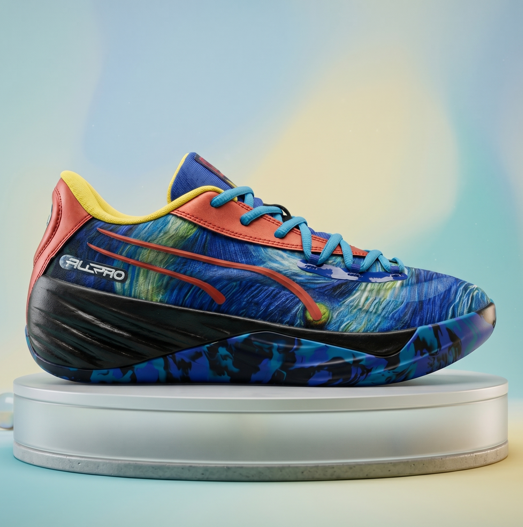 Basketball producto 1