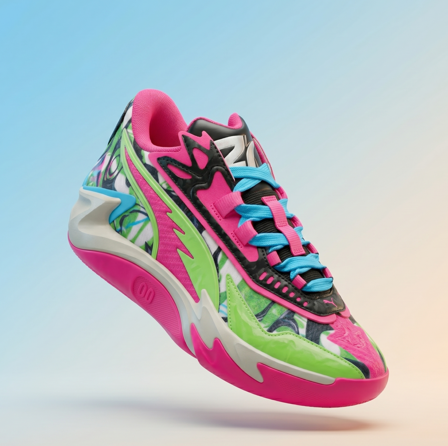 Basketball producto 2
