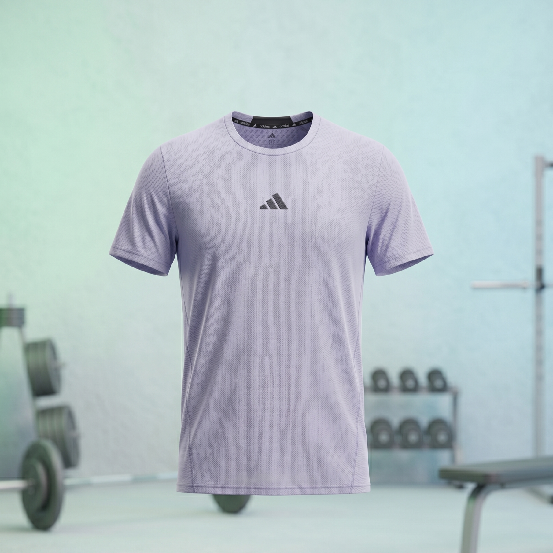 Camisetas deportivas